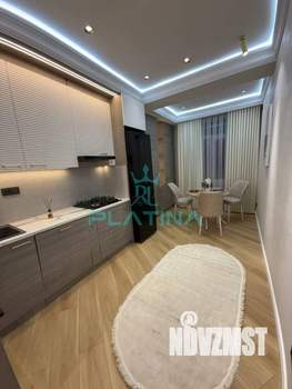 2-к квартира, на длительный срок, 72м2, 6/23 этаж