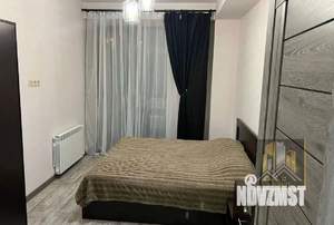 2-к квартира, на длительный срок, 46м2, 8/11 этаж