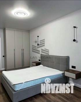 1-к квартира, на длительный срок, 45м2, 4/9 этаж