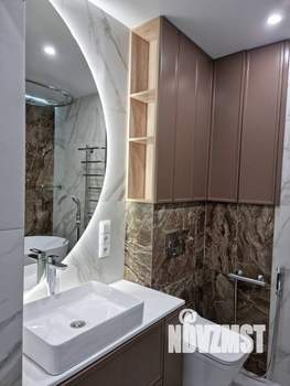 1-к квартира, на длительный срок, 32м2, 4/5 этаж