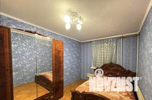 3-к квартира, на длительный срок, 72м2, 10/13 этаж