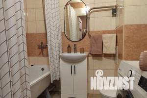 1-к квартира, посуточно, 27м2, 4/7 этаж