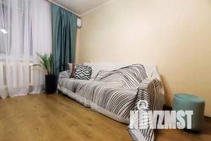 1-к квартира, посуточно, 41м2, 5/7 этаж