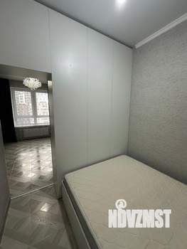 1-к квартира, на длительный срок, 47м2, 16/19 этаж