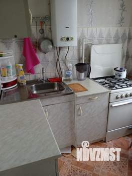 2-к квартира, на длительный срок, 45м2, 3/5 этаж