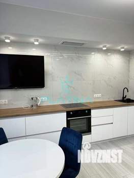 1-к квартира, на длительный срок, 46м2, 2/17 этаж