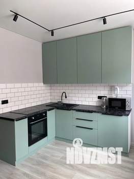 1-к квартира, посуточно, 45м2, 3/10 этаж