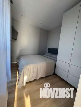 2-к квартира, посуточно, 40м2, 7/19 этаж