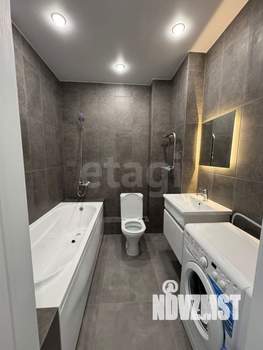 1-к квартира, на длительный срок, 38м2, 15/17 этаж