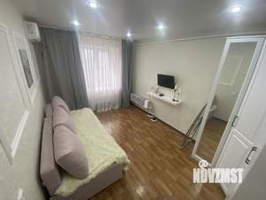 1-к квартира, на длительный срок, 40м2, 9/9 этаж