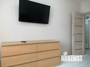 2-к квартира, посуточно, 42м2, 3/9 этаж