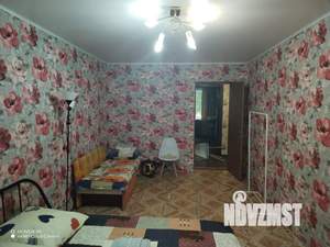 2-к квартира, посуточно, 48м2, 1/5 этаж