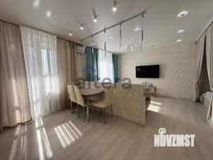 1-к квартира, на длительный срок, 39м2, 13/19 этаж