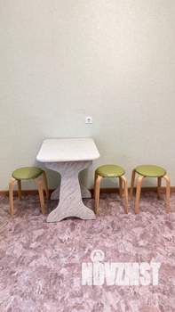 1-к квартира, на длительный срок, 36м2, 7/20 этаж