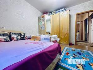 2-к квартира, на длительный срок, 53м2, 2/10 этаж