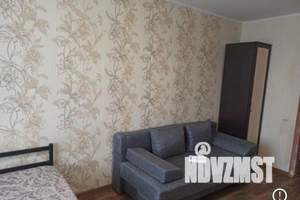 1-к квартира, посуточно, 20м2, 6/9 этаж