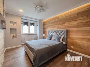 2-к квартира, на длительный срок, 42м2, 19/22 этаж