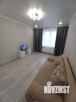 1-к квартира, на длительный срок, 37м2, 18/20 этаж