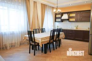 3-к квартира, на длительный срок, 130м2, 5/22 этаж