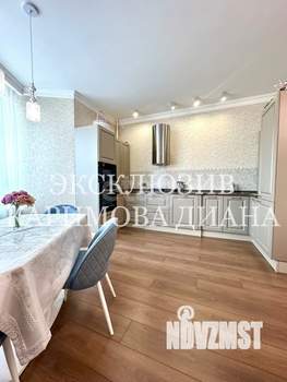 3-к квартира, на длительный срок, 85м2, 5/6 этаж