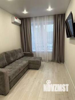 1-к квартира, на длительный срок, 40м2, 3/10 этаж