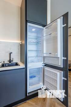 1-к квартира, посуточно, 42м2, 19/19 этаж