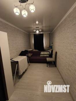 2-к квартира, на длительный срок, 45м2, 4/5 этаж