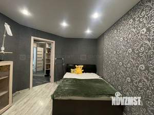 1-к квартира, на длительный срок, 37м2, 14/19 этаж