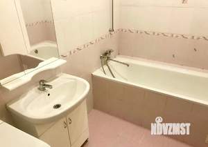 1-к квартира, на длительный срок, 48м2, 8/10 этаж