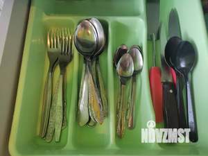 2-к квартира, посуточно, 52м2, 9/9 этаж
