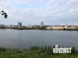 3-к квартира, посуточно, 110м2, 3/4 этаж