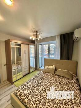 1-к квартира, на длительный срок, 32м2, 9/18 этаж