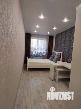 2-к квартира, на длительный срок, 42м2, 3/5 этаж