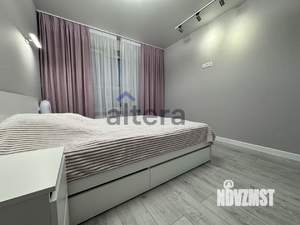 1-к квартира, на длительный срок, 36м2, 9/10 этаж