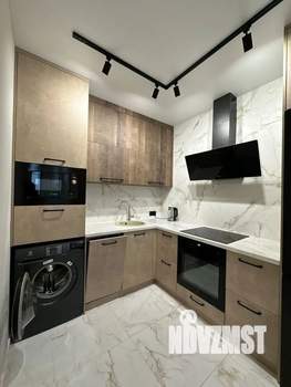 1-к квартира, на длительный срок, 30м2, 6/10 этаж