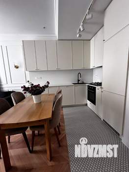 2-к квартира, на длительный срок, 60м2, 7/18 этаж