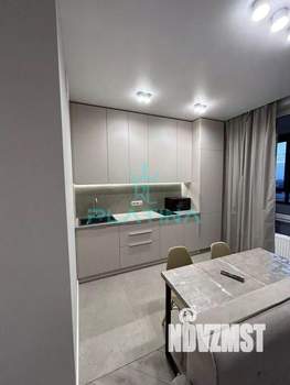 1-к квартира, на длительный срок, 39м2, 15/20 этаж