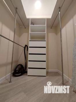 1-к квартира, на длительный срок, 50м2, 8/24 этаж
