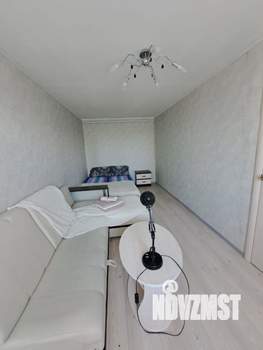 2-к квартира, посуточно, 50м2, 5/5 этаж