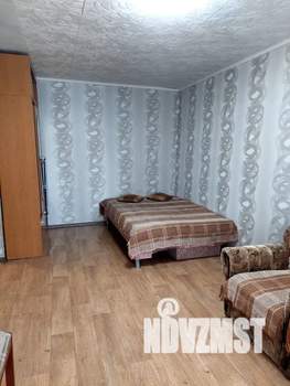 1-к квартира, посуточно, 31м2, 1/5 этаж