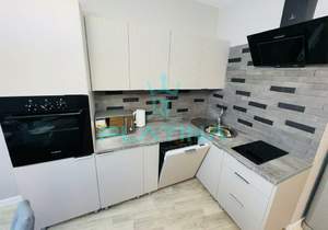 1-к квартира, на длительный срок, 43м2, 2/19 этаж