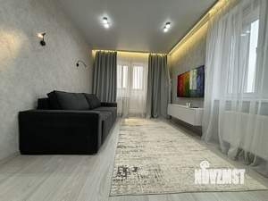 2-к квартира, на длительный срок, 60м2, 8/10 этаж