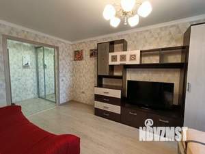 1-к квартира, на длительный срок, 41м2, 5/10 этаж