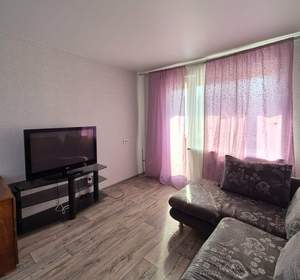 2-к квартира, на длительный срок, 43м2, 5/5 этаж