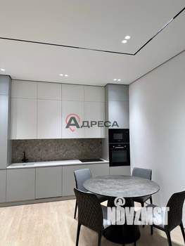 1-к квартира, на длительный срок, 50м2, 10/17 этаж