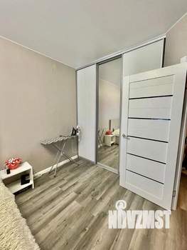 1-к квартира, на длительный срок, 37м2, 3/11 этаж