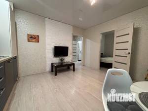 1-к квартира, на длительный срок, 40м2, 3/11 этаж