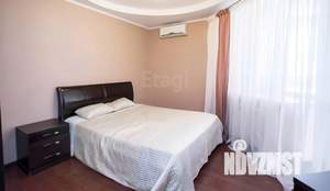 1-к квартира, посуточно, 70м2, 1/1 этаж