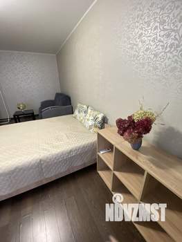 1-к квартира, посуточно, 33м2, 9/10 этаж