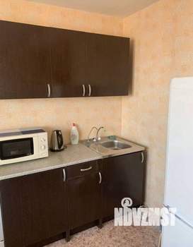 1-к квартира, на длительный срок, 40м2, 14/15 этаж